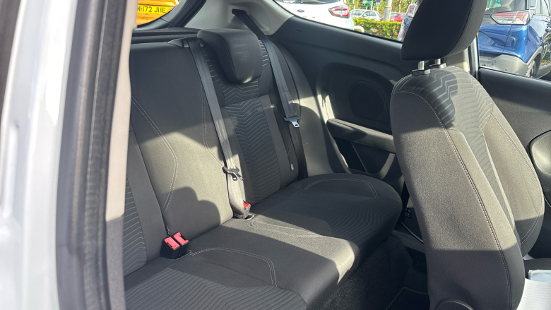 Ford Fiesta 1.25 82 Zetec 3dr Petrol Hatchback